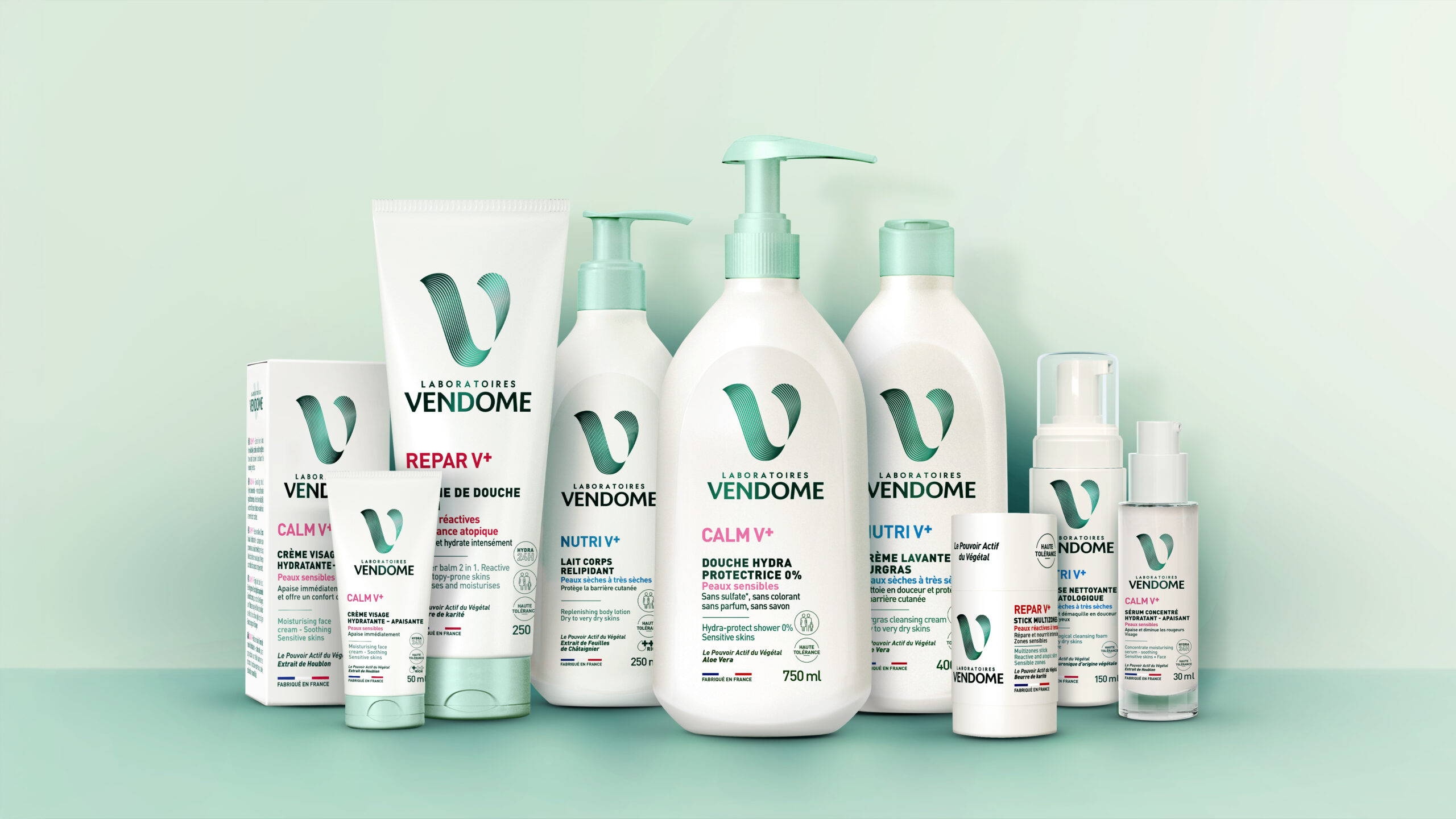 Les Laboratoires Vendôme : un nouveau souffle pour une marque intemporelle