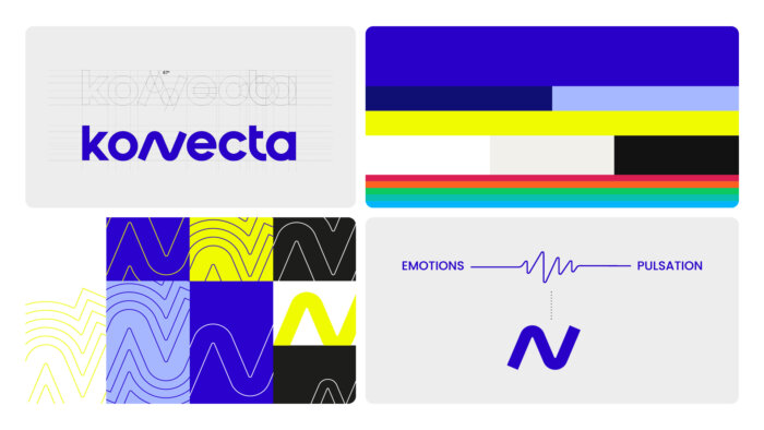 bearideas orchestre le rebranding de Konecta