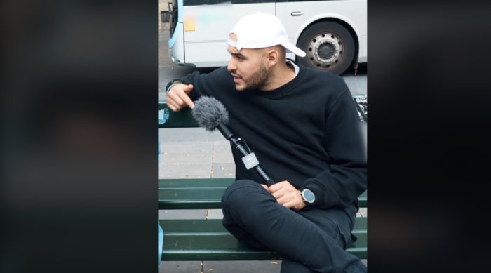 Panzani et WNP valorisent le blé français sur TikTok