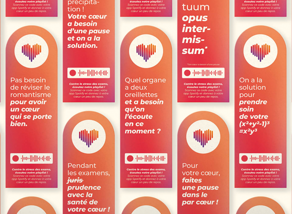 « Du cœur à l’ouvrage » la nouvelle activation pour – Fédération Française de Cardiologie