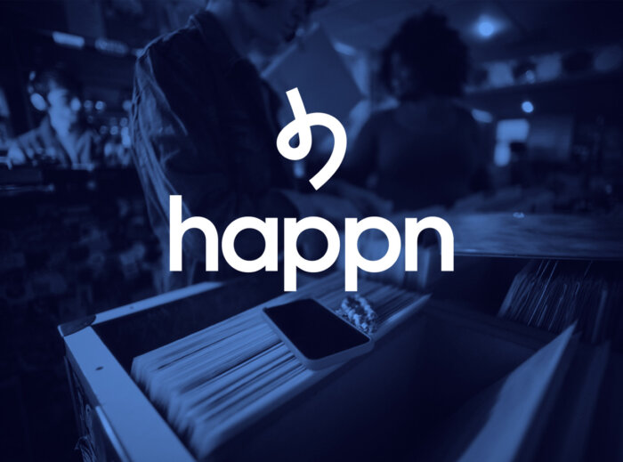 Quand Happn rencontre Steve – Une ode à la vraie vie