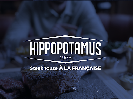 Steakhouse à la française