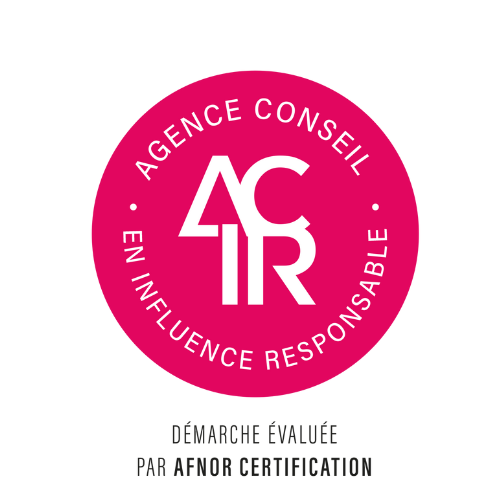 Agence conseil en influence responsable