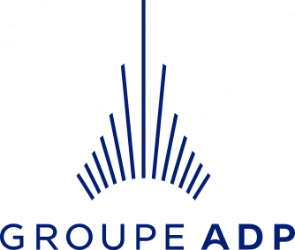 GROUPE ADP